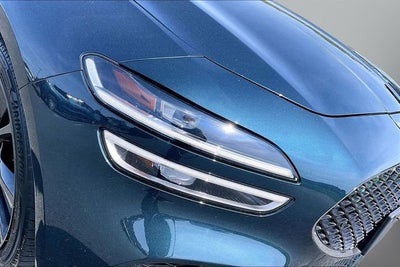 2023 Genesis G70 3.3T