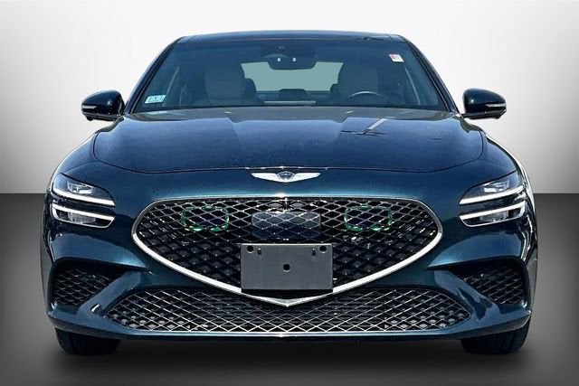 2023 Genesis G70 3.3T