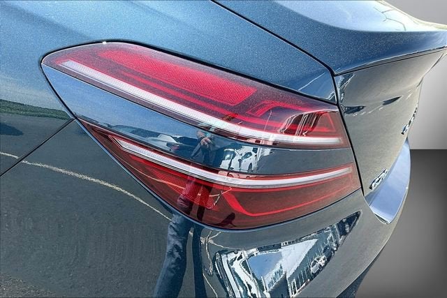 2023 Genesis G70 3.3T