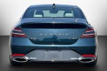 2023 Genesis G70 3.3T
