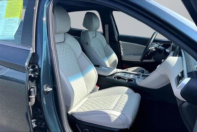 2023 Genesis G70 3.3T