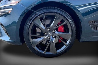 2023 Genesis G70 3.3T