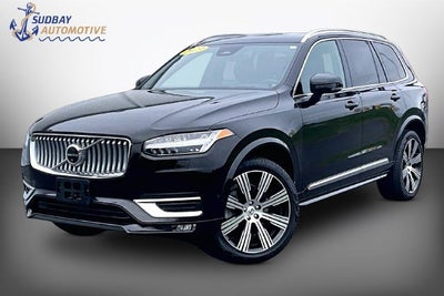 2023 Volvo XC90 Ultimate