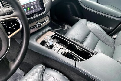 2023 Volvo XC90 Ultimate
