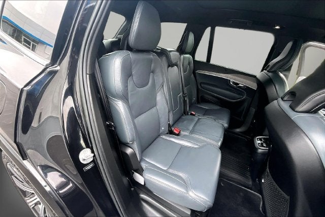 2023 Volvo XC90 Ultimate