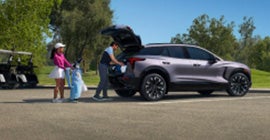 Sudbay Chevrolet GMC in Gloucester MA