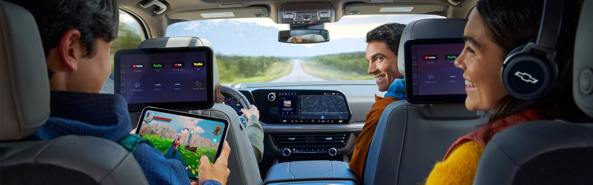 Sudbay Chevrolet GMC in Gloucester MA