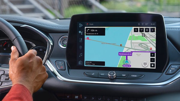 Sudbay Chevrolet GMC in Gloucester MA