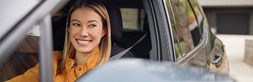 Sudbay Chevrolet GMC in Gloucester MA