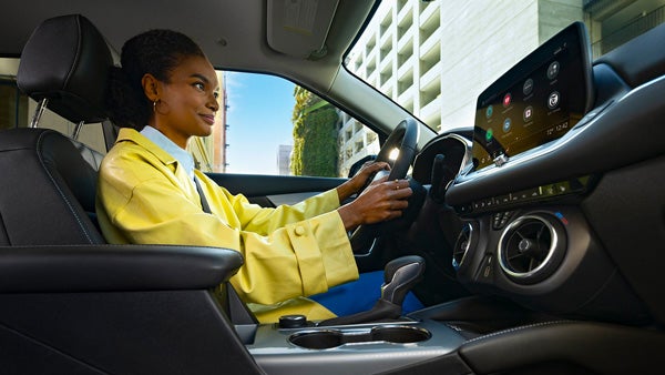 Sudbay Chevrolet GMC in Gloucester MA