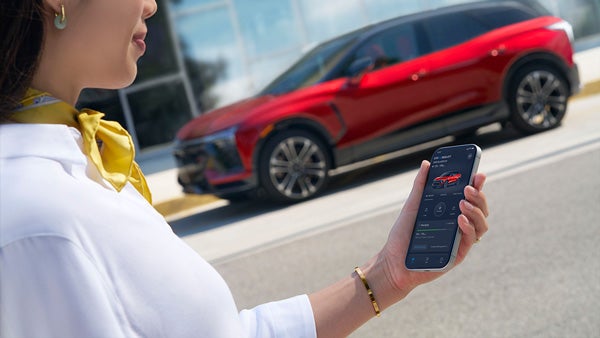 Sudbay Chevrolet GMC in Gloucester MA