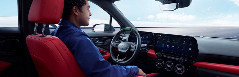 Sudbay Chevrolet GMC in Gloucester MA