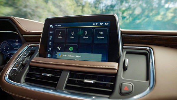 Sudbay Chevrolet GMC in Gloucester MA