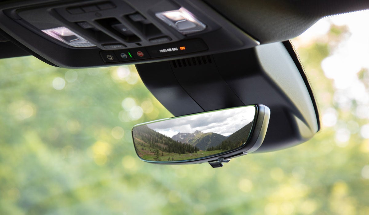 Sudbay Chevrolet GMC in Gloucester MA