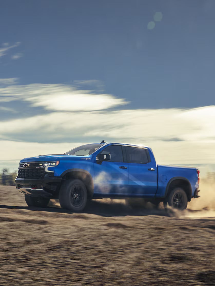 Sudbay Chevrolet GMC in Gloucester MA