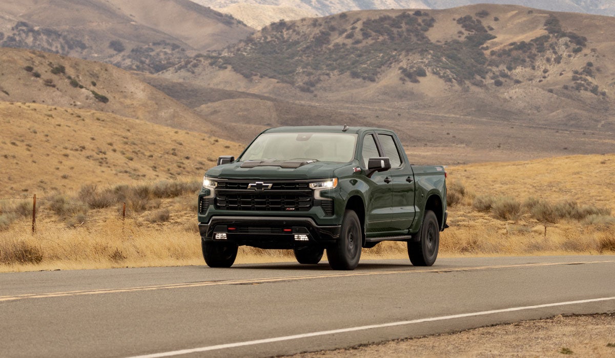 Sudbay Chevrolet GMC in Gloucester MA