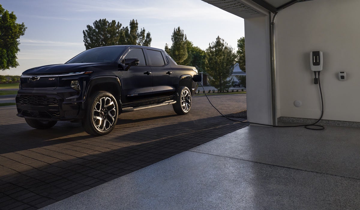 Sudbay Chevrolet GMC in Gloucester MA