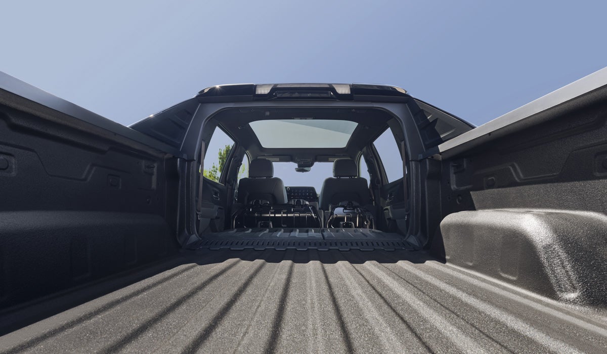 Sudbay Chevrolet GMC in Gloucester MA