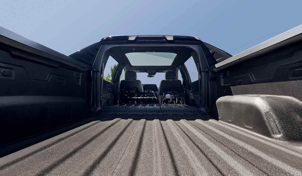 Sudbay Chevrolet GMC in Gloucester MA