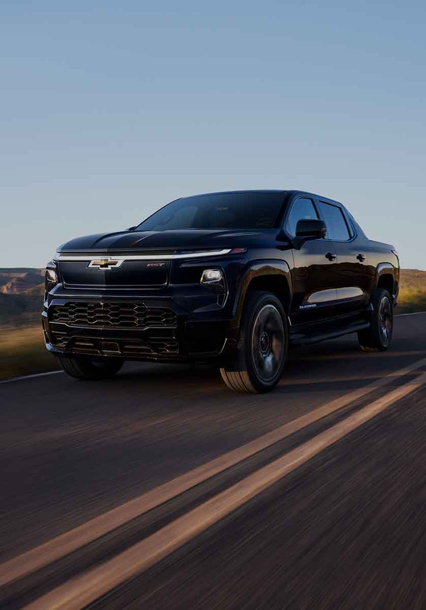 Sudbay Chevrolet GMC in Gloucester MA