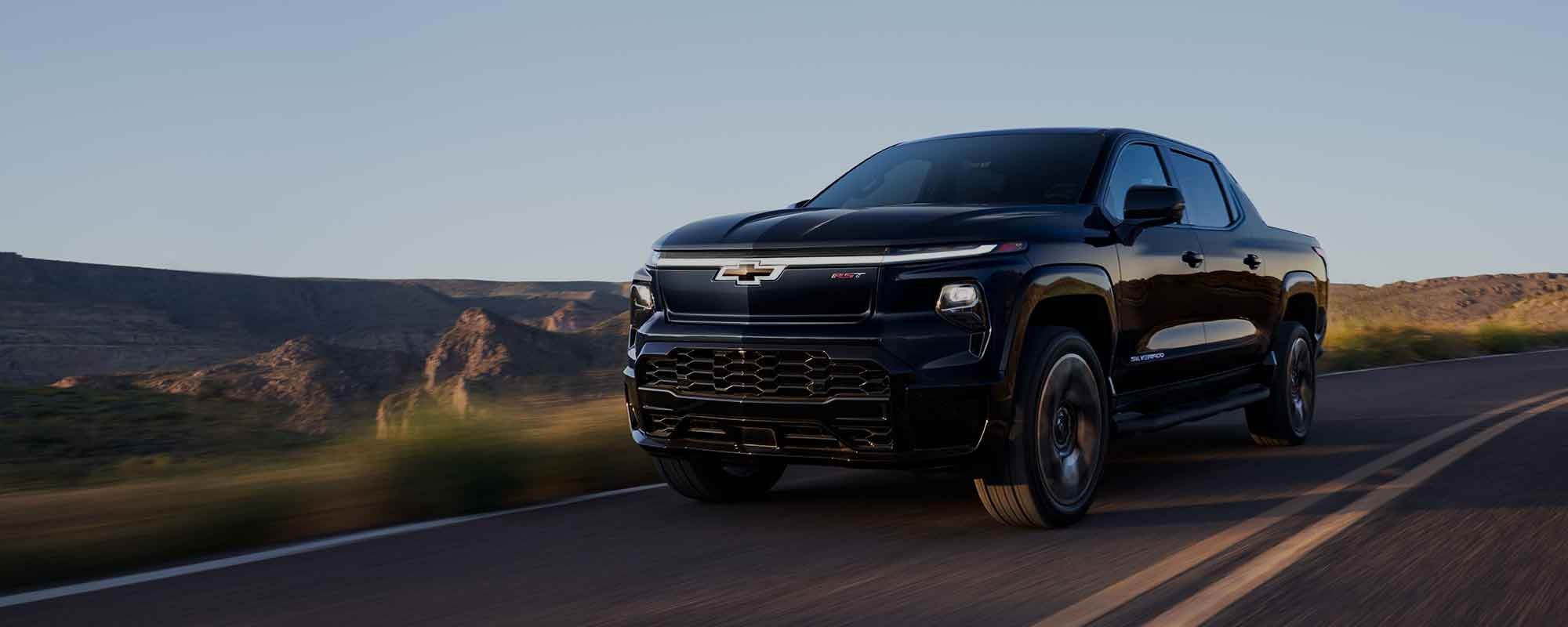 Sudbay Chevrolet GMC in Gloucester MA