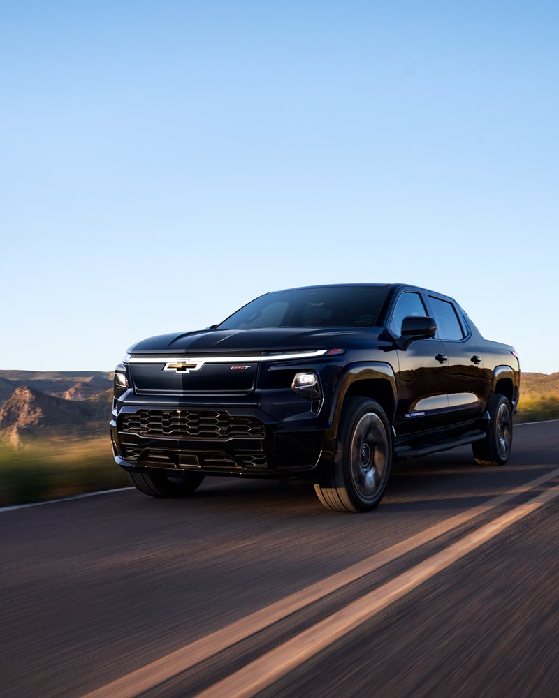 Sudbay Chevrolet GMC in Gloucester MA