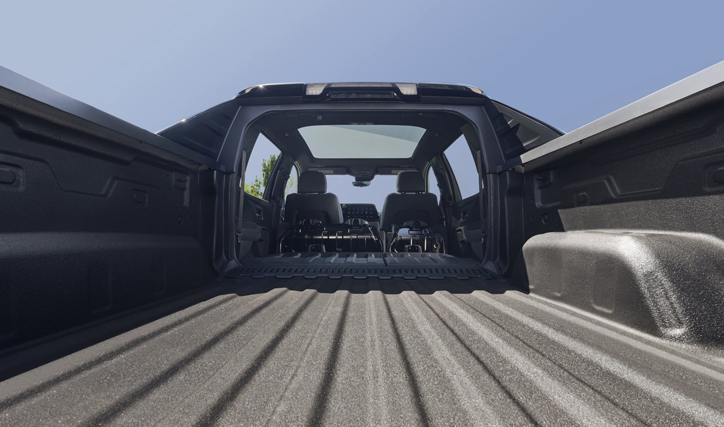 Sudbay Chevrolet GMC in Gloucester MA