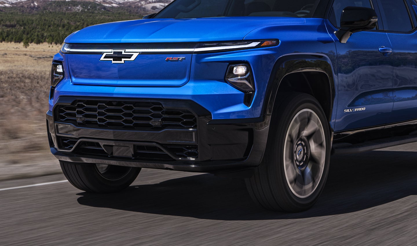 Sudbay Chevrolet GMC in Gloucester MA