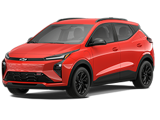 Chevrolet Bolt - Sudbay Chevrolet in Gloucester MA