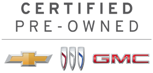 Chevrolet Buick GMC Certified Pre-Owned in Gloucester, MA